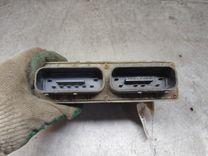 Блок управления вентилятором радиатора M39SME Opel Astra купить с доставкой