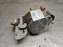 Ремень безопасности задний правый S4CQNK Mitsubishi Carisma купить