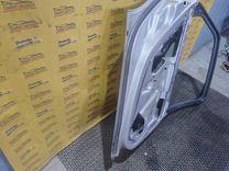 Дверь задняя левая HFBVY7 Citroen C5 - Фото 8