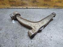 Рычаг передний правый 967QK6 Opel Vectra купить в магазине запчастей бу