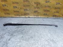 Щеткодержатель (поводок стеклоочистителя, дворник) HIE01U Renault Laguna купить