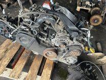 Двигатель 954215 Subaru Forester купить в магазине запчастей бу