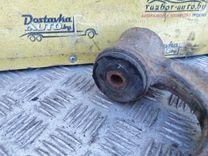 Рычаг передний левый I473XH Mercedes ML W163 - Фото 6