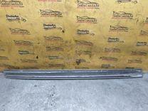 Молдинг двери задней правой 0NL3OH Seat Alhambra купить с доставкой