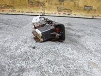 Кнопка аварийной сигнализации UWYWZX Renault Laguna - Фото 4