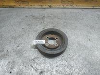 Шкив коленвала 35RTGB Peugeot 406