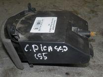 Пепельница RUO93P Citroen Xsara Picasso купить в магазине запчастей бу