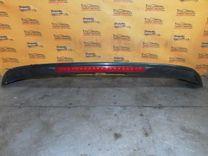 Спойлер ZYZJKU Mazda 323F купить с доставкой