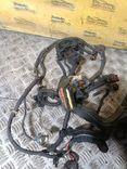 Проводка двигателя DIT6Z1 Opel Zafira - Фото 3