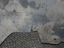 Бампер передний YKCZ8C Peugeot Expert undefined