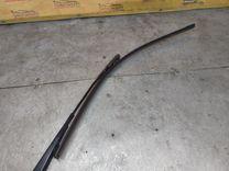 Щеткодержатель (поводок стеклоочистителя, дворник) CDQA6O Ford Fusion - Фото 16