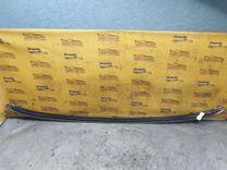 Молдинг стекла заднего 58LET2 Mercedes C W202 купить в магазине запчастей бу