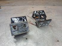 Петля двери задней левой YAXLZD BMW X5 E53 купить