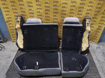 Салон (комплект сидений) S481TW Mitsubishi Carisma undefined