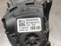 Педаль газа 5Q0L3R Volvo XC70 - Фото 7