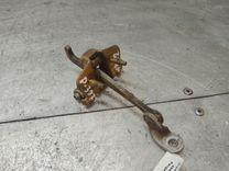 Ограничитель открывания двери задней HXIQRM Peugeot 307 - Фото 1