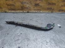 Кронштейн крепления бампера заднего D95FR6 Opel Astra - Фото 2