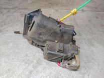 Замок двери передней правой UF7283 BMW 5 E39 купить с доставкой