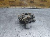 Суппорт задний правый 4L3NN4 Opel Astra - Фото 3