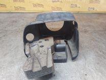 Кожух рулевой колонки 3ZECEB Hyundai Matrix - Фото 3