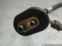 Трубка кондиционера 6BBE7V Opel Omega - Фото 2