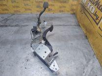 Узел педальный (блок педалей) BBJSIZ Opel Astra - Фото 1