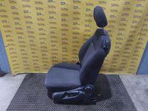 Салон (комплект сидений) ZWM6NT Opel Corsa купить на авторазборке