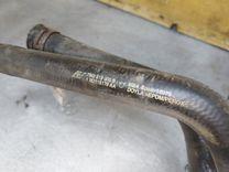 Патрубок отопителя (печки) ASZ1GF Seat Alhambra - Фото 3