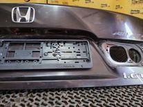 Крышка багажника (дверь 3-5) 5C9PF4 Honda Accord - Фото 4