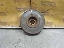 Шкив коленвала PGOIGY Peugeot 607 - Фото 3