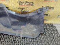 Перегородка моторного отсека QJK0BW Toyota Corolla Verso - Фото 4