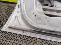 Дверь передняя левая Q5SJMQ Renault Espace - Фото 7