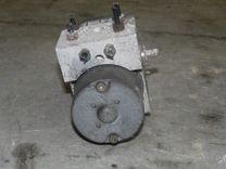 Блок ABS LX53BB Citroen Xsara Picasso - Фото 4