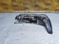 Кронштейн крепления бампера переднего KATSIZ Volvo S60 купить с доставкой