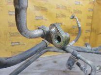 Трубка кондиционера 849VE7 Hyundai Trajet - Фото 10