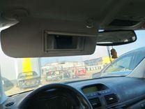 Козырек солнцезащитный YZ9AVH Toyota Avensis купить