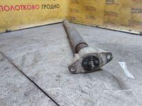 Амортизатор задний правый X3M201 Ford C-Max - Фото 3