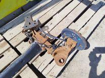 Балка подвески задняя BC2Z0F Citroen C3 undefined