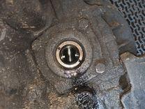 КПП механическая (МКПП) 6-ступенчатая OXFQ2H Peugeot 407 undefined