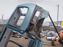 Крыло заднее левое N65RQ4 Citroen C8 - Фото 1