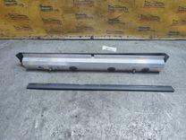 Салазки сиденья 29B10L Citroen C8 - Фото 2