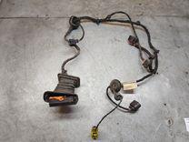 Проводка двери передней правой VS0OYY Volkswagen Passat - Фото 1