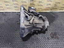 КПП механическая (МКПП) 5-ступенчатая I4I5CV Fiat  - Фото 1