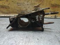 Кронштейн двигателя G1V174 Peugeot 206 - Фото 4