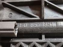 Пепельница QN3M26 Audi A4 - Фото 5