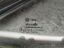 Стекло кузовное боковое правое IONHBZ Volkswagen Passat - Фото 2