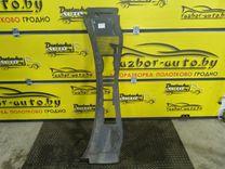 Дождевик 0FFLL7 Volkswagen Passat