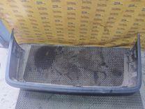 Бампер задний LC18BO Mercedes C W202 - Фото 7