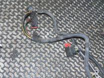 Проводка AZYBR0 Peugeot 307 undefined