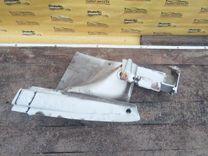 Лонжерон левый 60U181 Volkswagen Bora - Фото 1